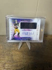 2025 Donruss Optic Will Howard Base (RAW)