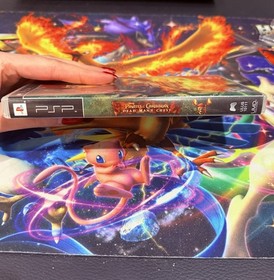 Pirates of the Caribbean Dead Mans Chest - PlayStation Portable (Psp) - Tested