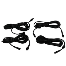 Race Sport    Rsrl3ext5 4    New   4 Pack Of 9Ft  2 7 Meters  Ex