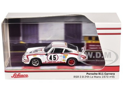 Tarmac Speedmaster Japan Porsche 911 Carrera RSR 2.8 24h Le Mans