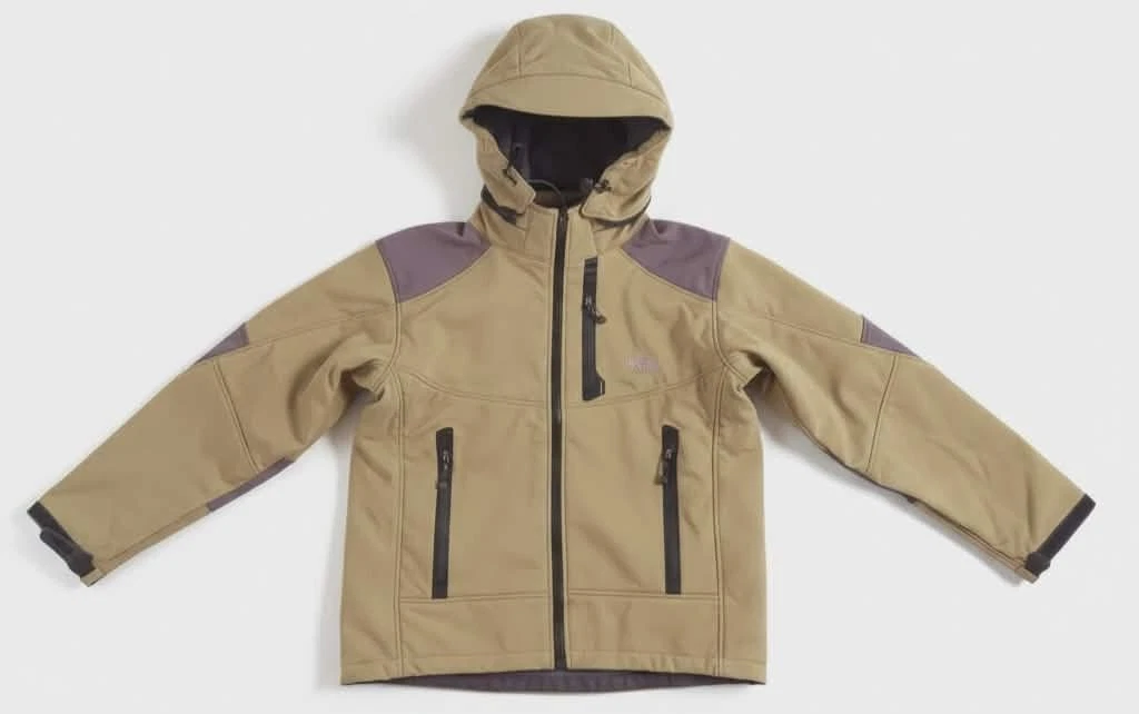 The North Face Summit Series Soft Shell Jacket Mens Large Near New
Opens in a new window or tab