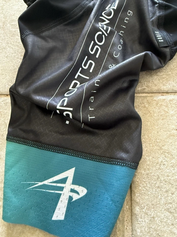 Culotte con tirantes de ciclismo GOBIK XL Foto 2 de 3