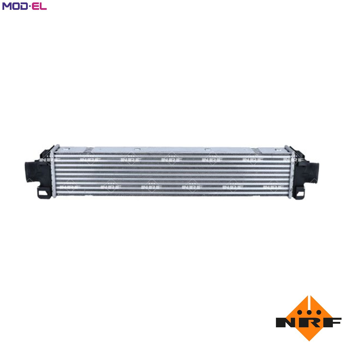 NRF-OE 309085 Charge Air Cooler for AUDI - Image 8