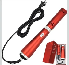 Terahertz Wand – Electric THZ Energy Blower with 3 Adjustable Warm Air...