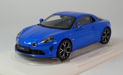 Norev Alpine A110 S Sidetrack 2021 1/18 185331