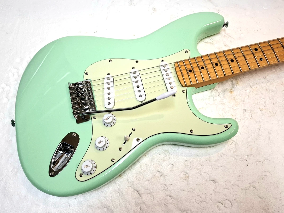 Fender Squier Strat for sale | eBay