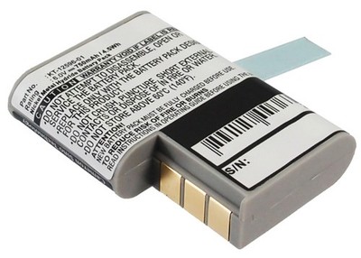 1x Akku für Symbol PDT 3110 750mAh