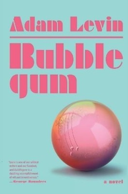 Adam Levin Bubblegum (Taschenbuch)