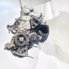 Moteur Toyota VERSO