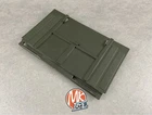 1988 GI JOE 3.75” - ROLLING THUNDER - BLAST DOOR