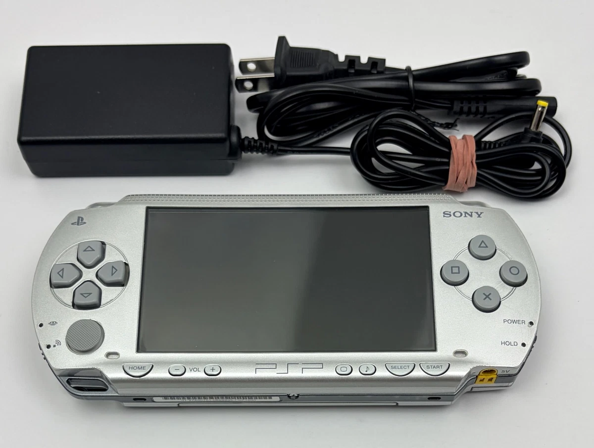 Sony PSP-1000 NTSC-J Video Game Consoles for sale | eBay