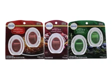 Febreze Limited Edition Air Freshener Fragrance Home Air Small Spaces