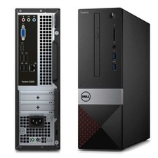 Image of Dell Vostro 3250 Intel i3 6th Gen 3.70 4GB RAM 120GB SSD Windows 11 PC Desktop