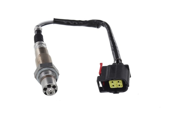 Lambdasonde Sensor Abgassteuerung Valeo 368258 M18X1,5 FüR Mitsubishi Space Star-image
