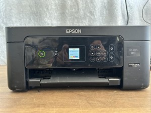 Epson Drucker Home XP-3105 Wireless All-in-One Colour Inkjet Printer