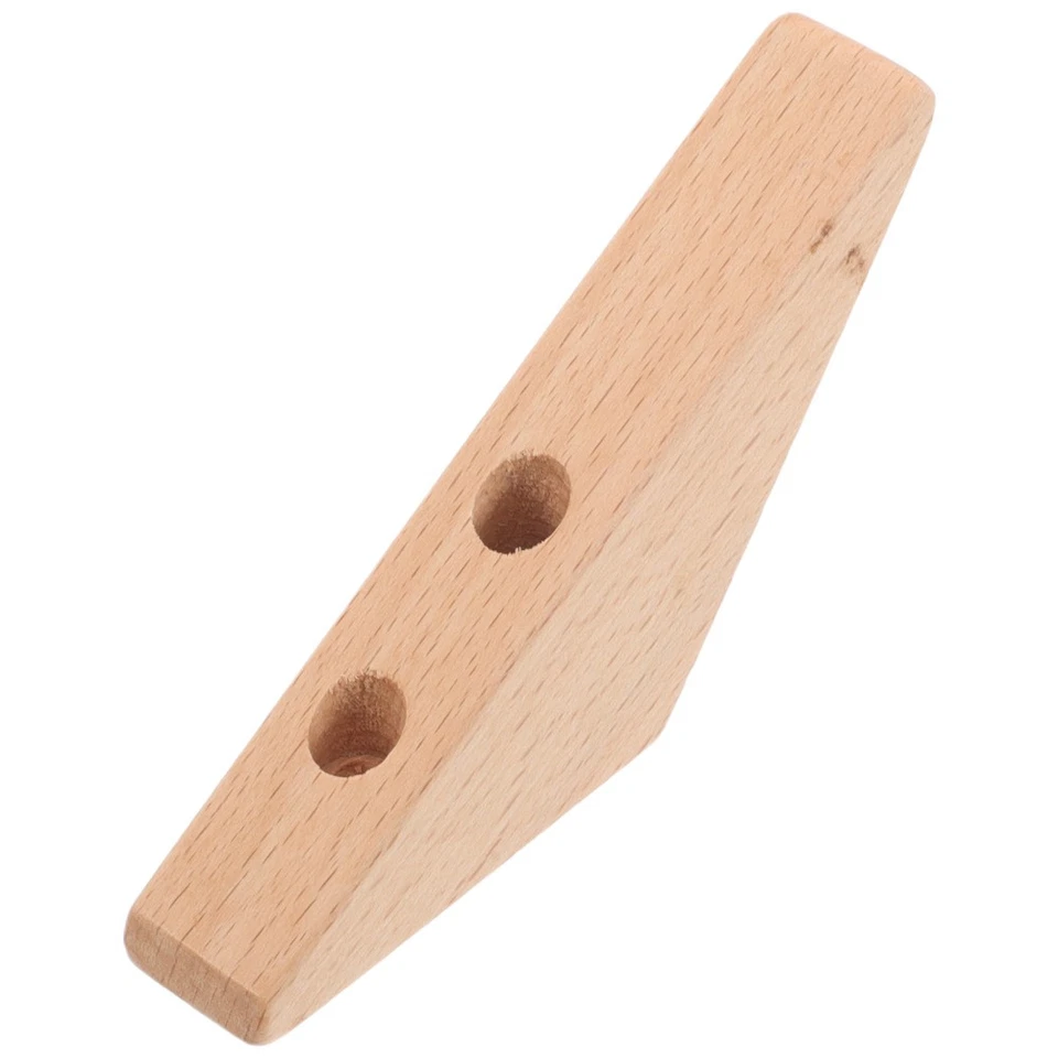 Guzheng Wall Mount Mount Hook tradizionale Strumento Strumento Monte Monte - Immagine 3 di 4