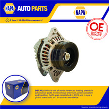 Alternator fits MAZDA BT50 3.0D 2006 on WEAT NAPA WL2118300 WL2118300A WL9118300