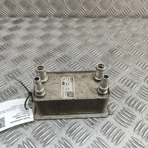 Land Rover Discovery gegen L462 Ölkühler AW83-7A095-AA 3.0 Diesel 190 kW 2019