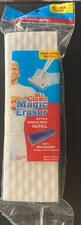 Mr Clean Magic Eraser Type A Extra Power Mop Refill - Fits Most Squeeze Type Mop