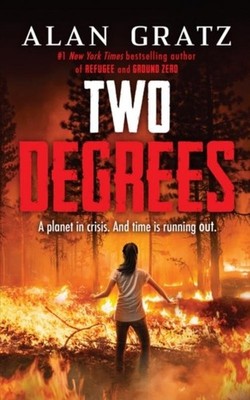 Two Degrees Alan Gratz