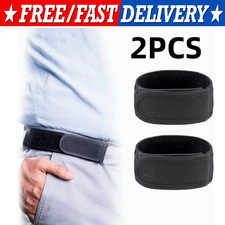BeltBro Pro Pairs For Men Next Gen BeltPro Buckle-Free Elastic Belt