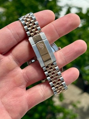 2022 Rolex Datejust 126331 Chocolate Dial w/ Rolex Warranty Card