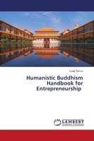 Lung-Tan Lu | Humanistic Buddhism Handbook For Entrepreneurship | Taschenbuch