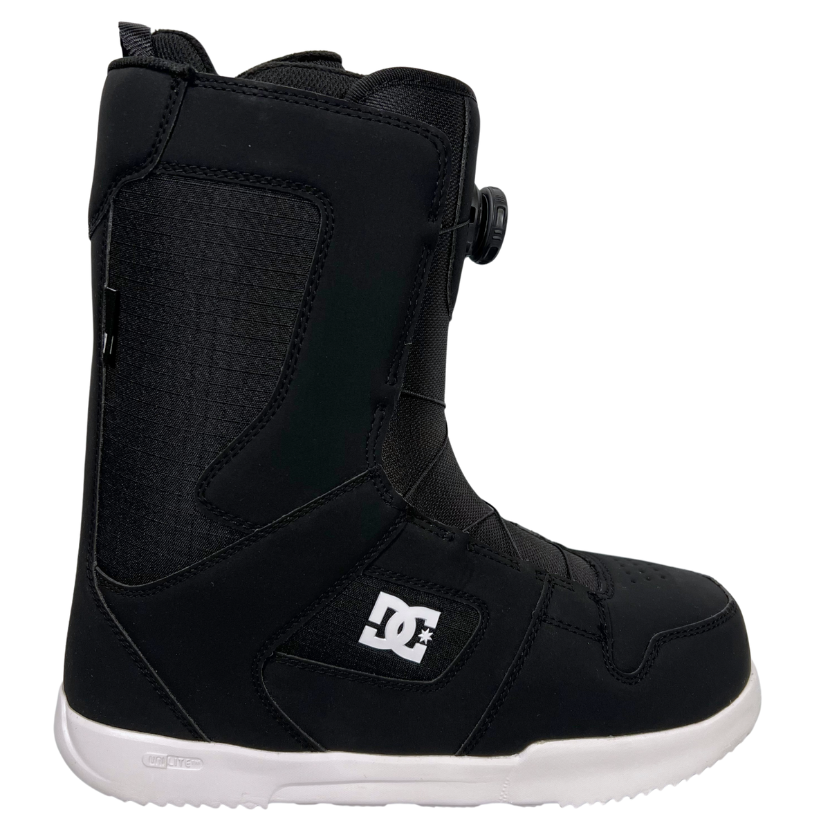 DC Men's Phase 2025 BOA Snowboard Boots Size US 12 | eBay
