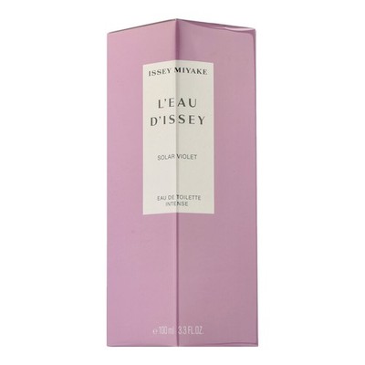 Issey Miyake L'Eau d'Issey pour Femme Solar Violet EDT 100ml