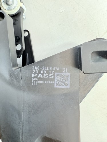 2023-2025 Honda CR-V Automatic Transmission Gear Shifter Selector Changer OEM - Picture 10 of 12