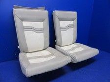 Vans RV-12 Pilot and Co-Pilot Seat Cushion Set (0326-41) Vans RV-12 Pilot and Co-Pilot Seat Cushion Set (0326-41)