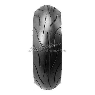 Motorradreifen Pilot Power 2CT TL hinten 180/55R17 73W ZR Michelin id485653