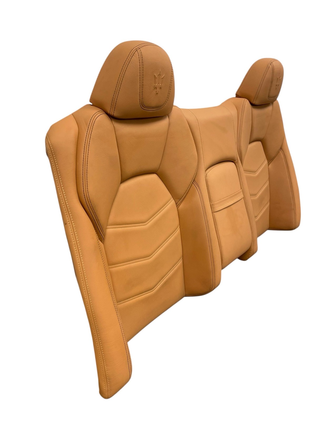 2007 - 2016 MASERATI GRANTURISMO OEM Rear Upper Seat Cushion
