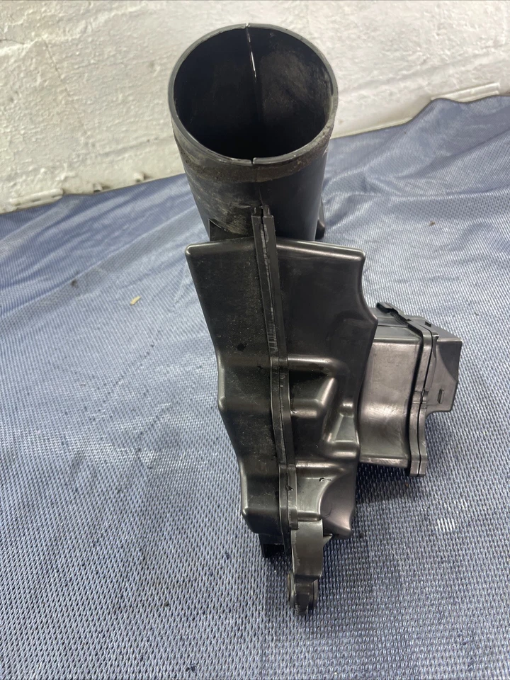 Nissan Altima 2008 filtro de aire admisión conducto tubo manguera T767304B1884 Foto 3 de 4