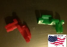 Dodge Charger Challenger Viper Door Latch Retainer Clips 4658675 4658676 TG-04