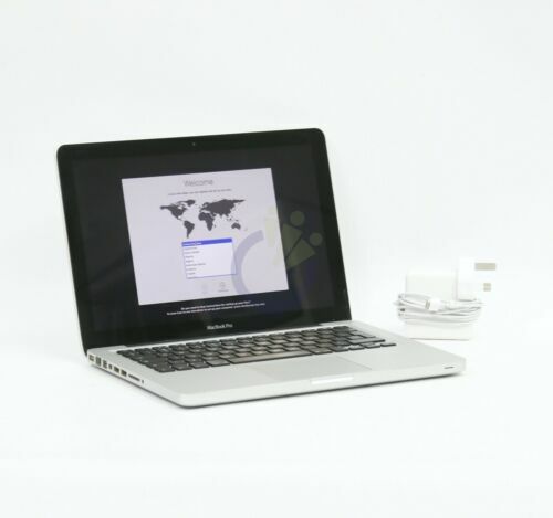 Apple MacBook Pro 16