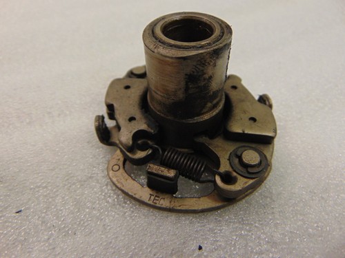 HONDA 1978 1979 GOLDWING GL1100 SPARK ADVANCER BREAKER - Picture 3 of 5