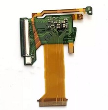 compatible Sony NEX-5N NEX5N 5N LCD Screen Display Hinge Flex Cable FPC