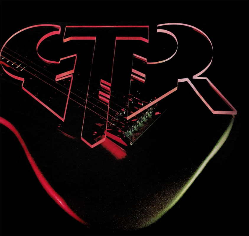 GTR Album Music CDs for sale | eBay