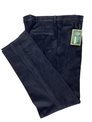 PANTALONE VELLUTO UOMO DUCA VISCONTI DI MODRONE ELASTICIZZATO + OFF. FINE  SERIE | eBay