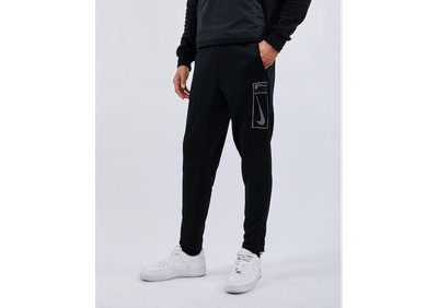 nike reflective sweats