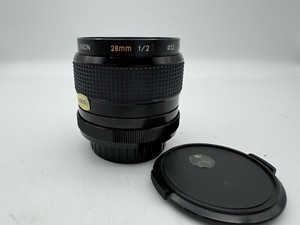 Kiron 28mm F2 | eBay
