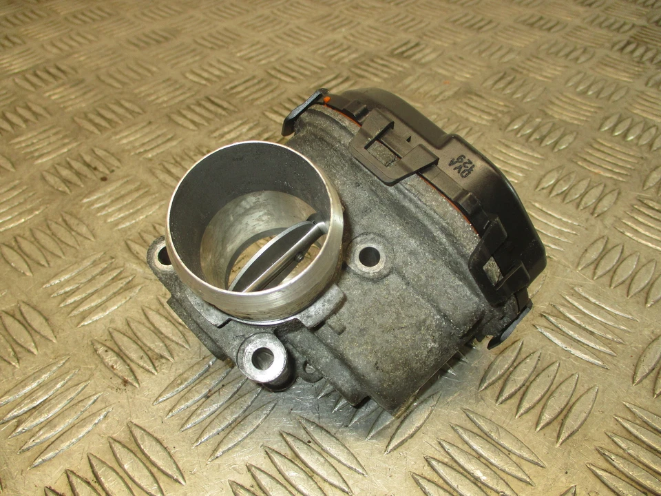 2016 Ford Transit Connect 1,5 TDCi XVGA. Корпус дроссельной заслонки 9807238580 54K - Изображение 3 из 4
