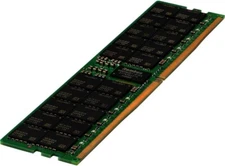 HPE 64GB (1 x 64GB) DDR5 SDRAM 4800 MHz PC5-38400 Memory Model P43331-B21