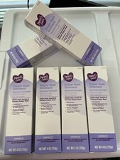 Parent's Choice Maximum Strength Diaper Rash Ointment Cream 4 oz PACK OF 3 