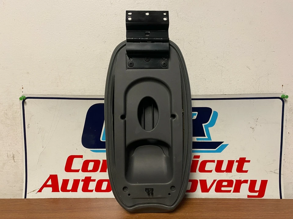 Oldsmobile Alero 2001 tapa de consola #107 ver fotos Foto 4 de 4