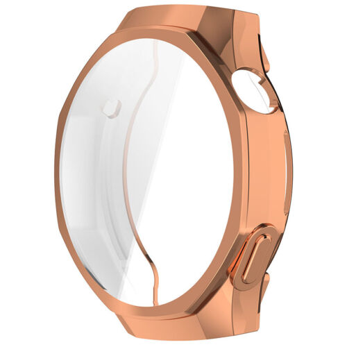 Für Huawei Watch GT5 Pro 46MM TPU Schutzhülle Watch Case Displayschutz - Picture 22 of 22