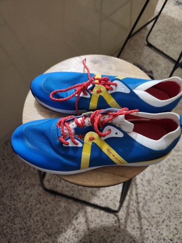 oceania shoes new