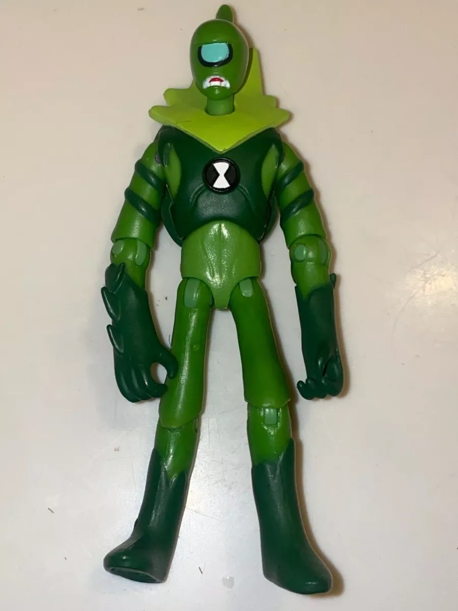 Wildvine ben 10 toy sales