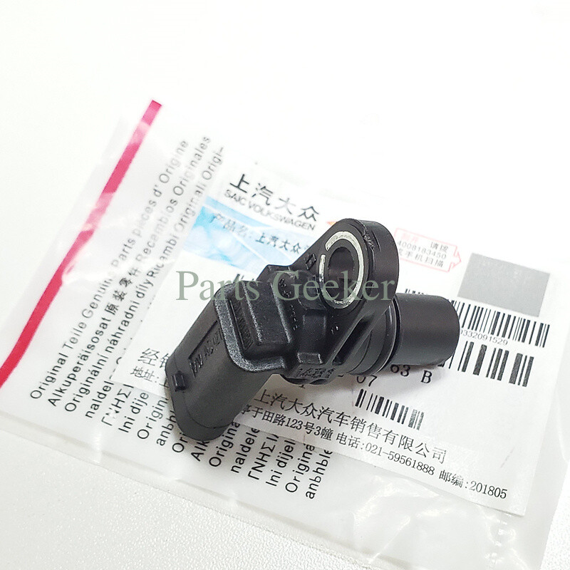 07L905163B OEM Camshaft Pos Sensor/Impulse Sender for VW Jetta  Audi A4/A5 2L
